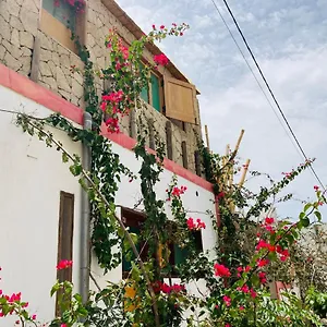 Gasthuis Pedra De Rala, Porto Novo