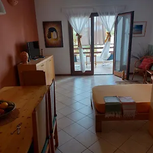 Appartement Ca Bonita, Sal Rei