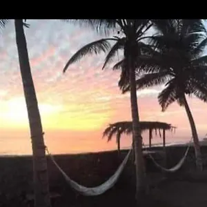 Vakantiehuis Tortuga, São Filipe