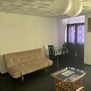 Appartement Santiago -, Praia