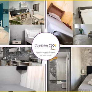 Appartement Cantinho C - Complementar, Praia