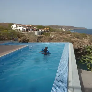 Villa Halcyon Caboverde, Cidade Velha