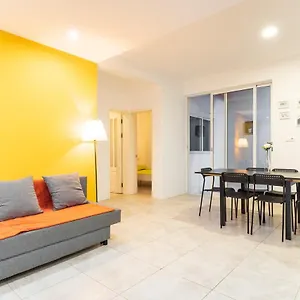Appartement Casa Io - Bica, Mindelo